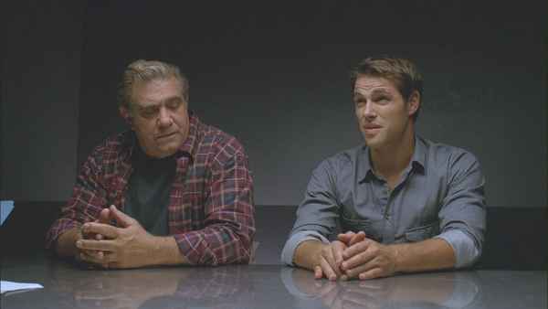 Finish Line Poster 1