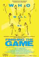 Finishing the Game: The Search for a New Bruce Lee Poster 6