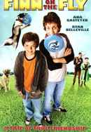 Finn on the Fly Poster 2