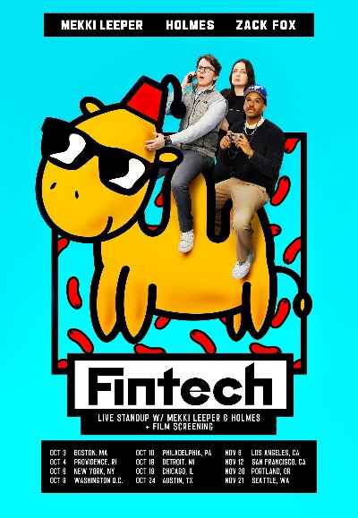 Fintech