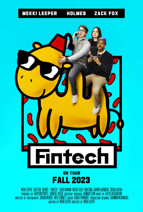 Fintech