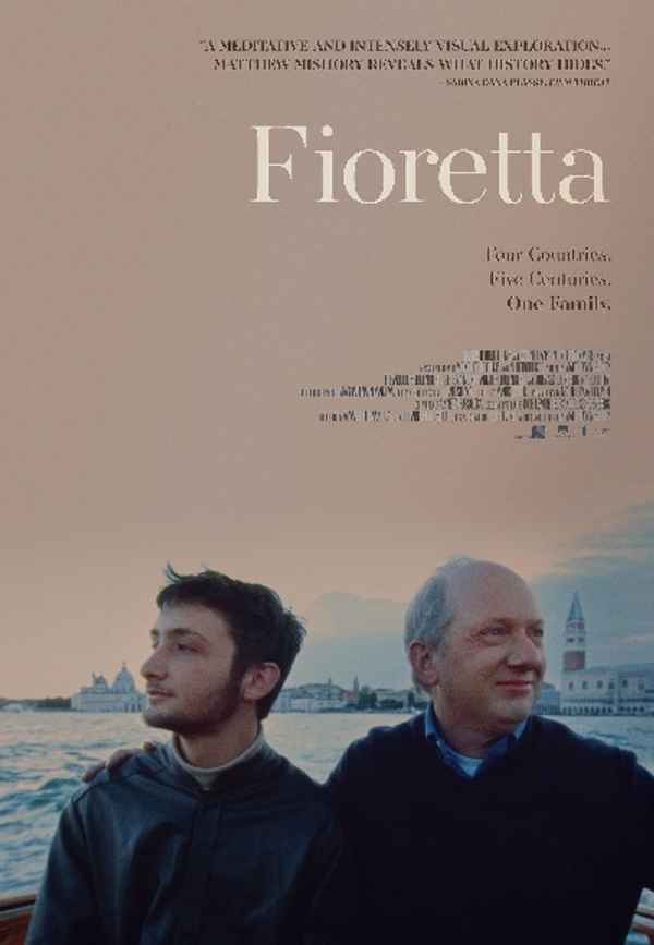 Fioretta Poster 2