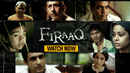 Firaaq Poster 1