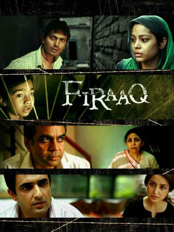 Firaaq Poster 6
