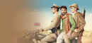 Firangi Poster 1