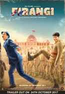 Firangi Poster 6