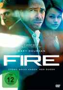 Fire! Poster 3