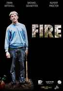 Fire Poster 3
