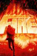 Fire! Poster 4