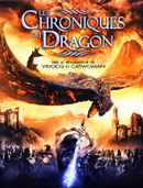 Fire & Ice: The Dragon Chronicles Poster 2