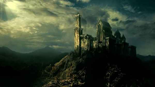 Fire & Ice: The Dragon Chronicles Poster 4