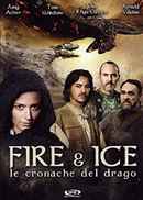 Fire & Ice: The Dragon Chronicles Poster 7