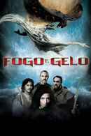 Fire & Ice: The Dragon Chronicles Poster 1