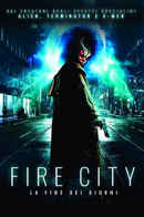 Fire City: End of Days Poster 6