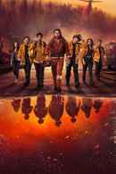 Fire Country Poster 4