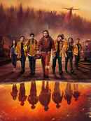 Fire Country Poster 6