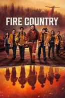 Fire Country Poster 7