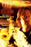 Fire from Below Poster 2