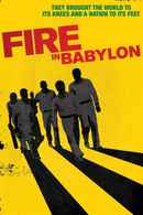 Fire in Babylon Poster 4