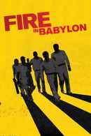 Fire in Babylon Poster 1
