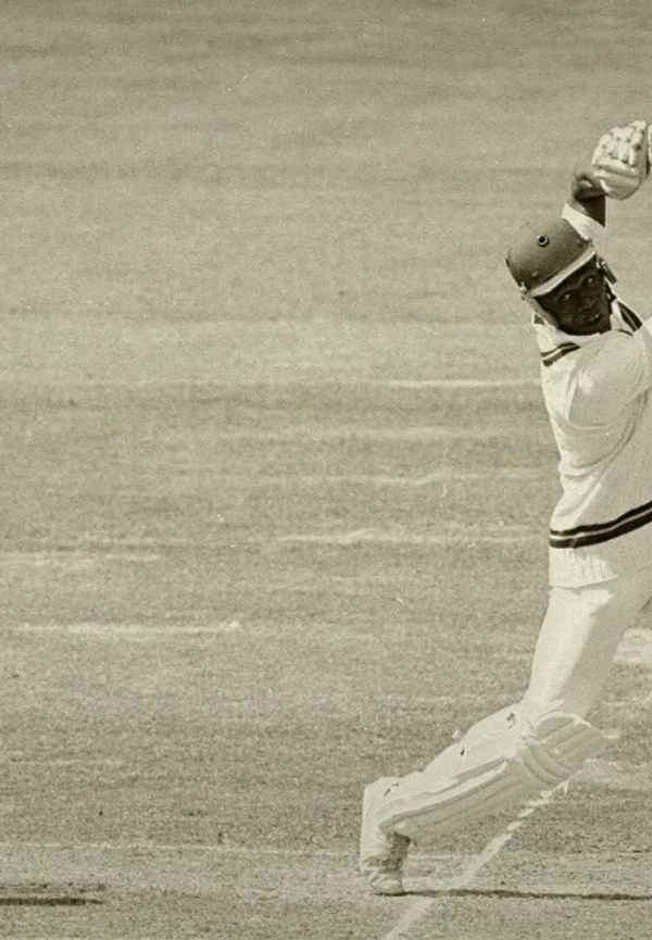 Fire in Babylon Poster 5