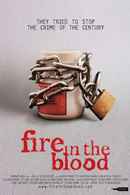 Fire in the Blood Poster 6