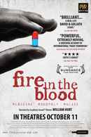Fire in the Blood Poster 5