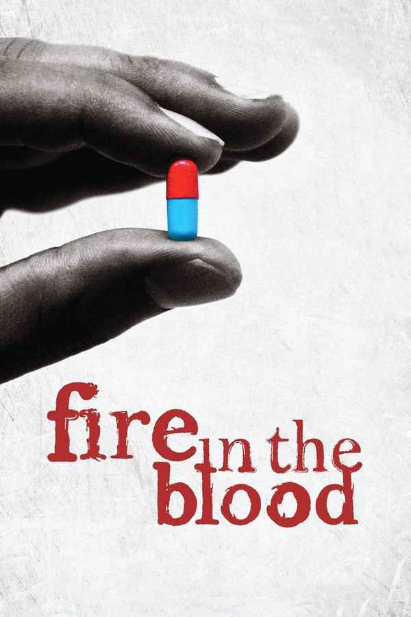 Fire in the Blood Poster 4