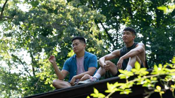 Fire Island Poster 7