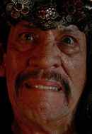 Fire-Man's Fetish Poster 2