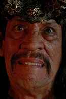 Fire-Man's Fetish Poster 1