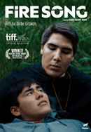 Fire Song Poster 2