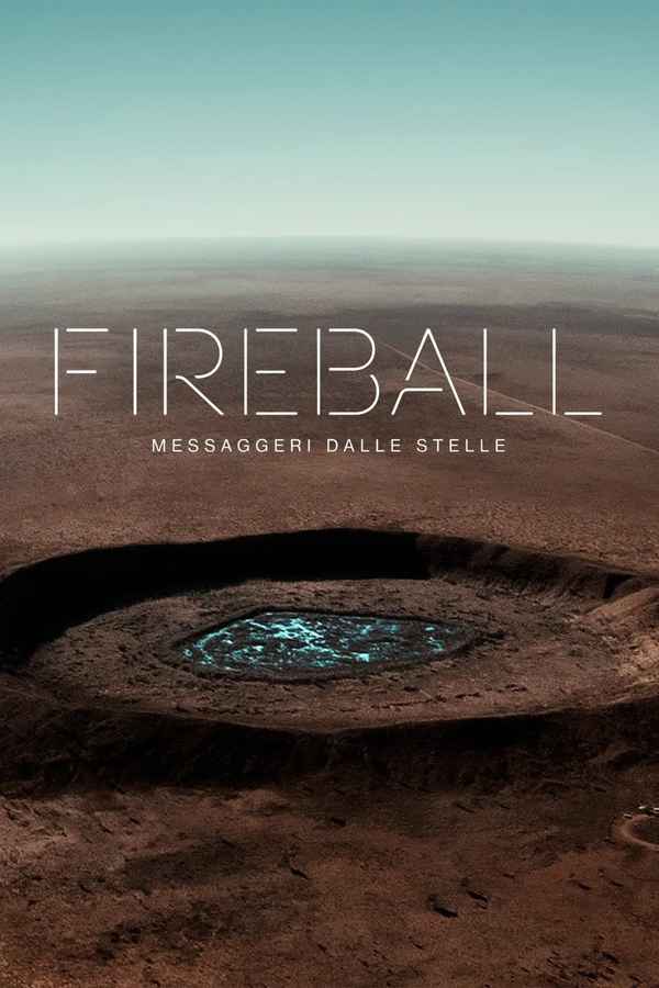 Fireball: Visitors From Darker Worlds Poster 7