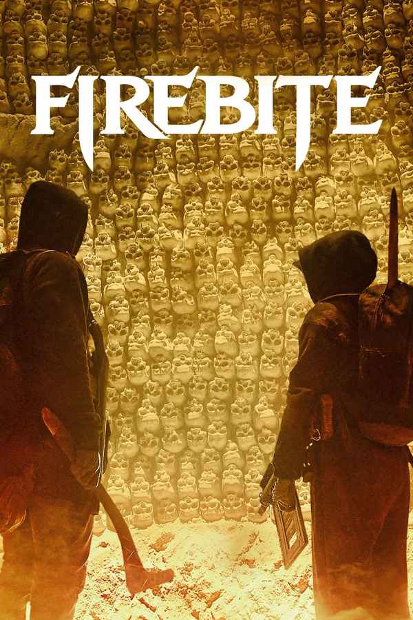 Firebite Poster 7