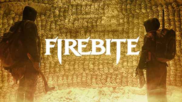 Firebite Poster 1