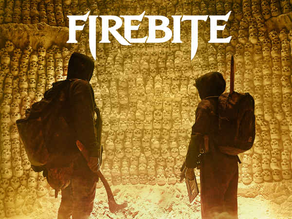 Firebite Poster 4