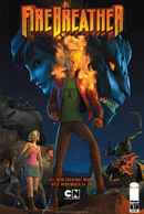 Firebreather Poster 4