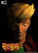 Firebreather Poster 1