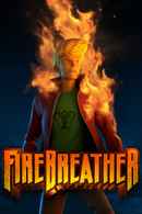 Firebreather Poster 2