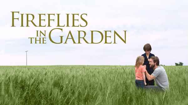 Fireflies in the Garden Poster 5