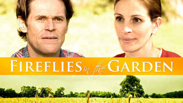 Fireflies in the Garden Poster 4