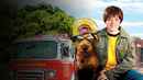 Firehouse Dog Poster 2