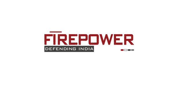 Firepower: Defending India Poster 4