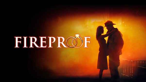 Fireproof Poster 2