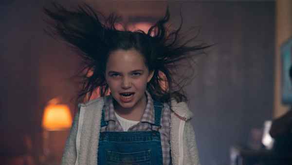 Firestarter Poster 5