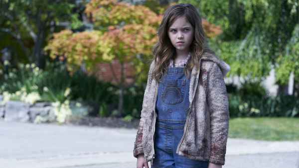 Firestarter Poster 3