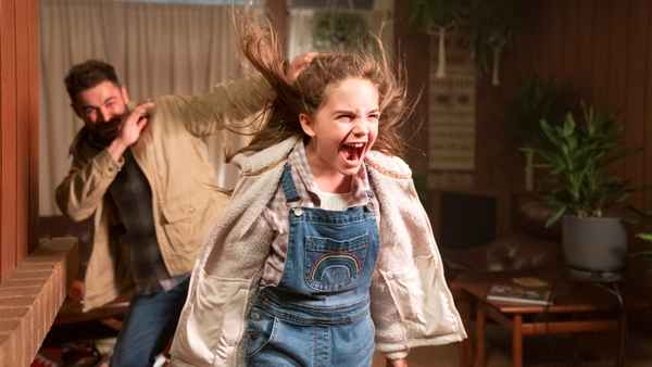 Firestarter Poster 2