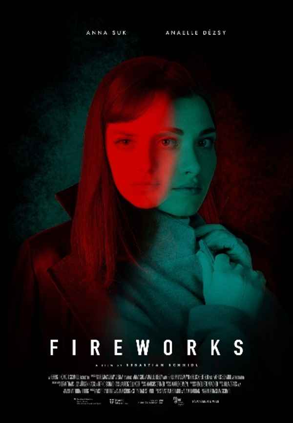 Fireworks Poster 2