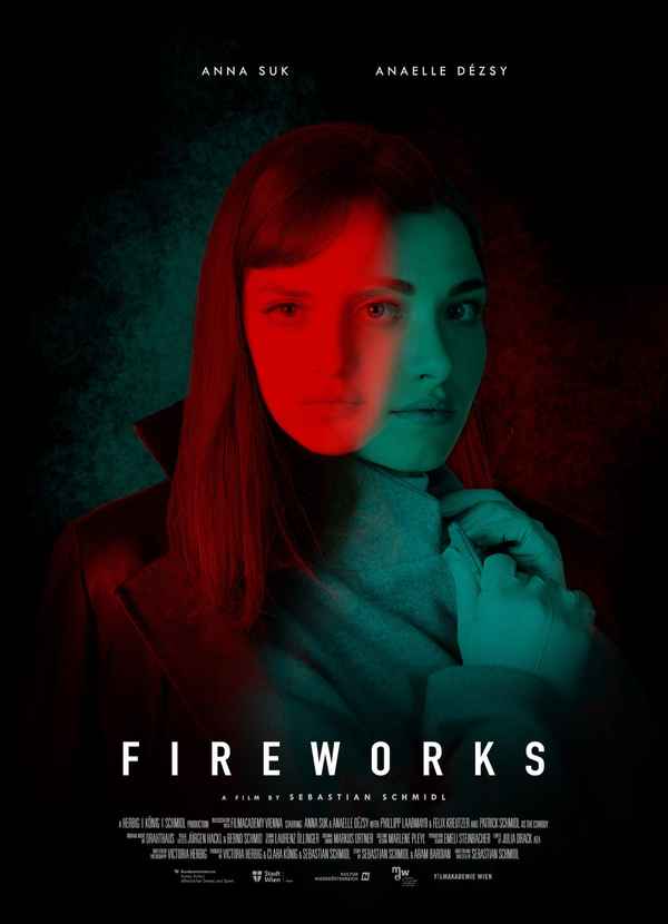 Fireworks Poster 1