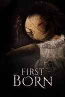 First Born Poster 1